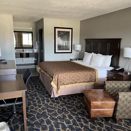 Greenlight Inn & Suites St James Saint James Exteriér fotografie
