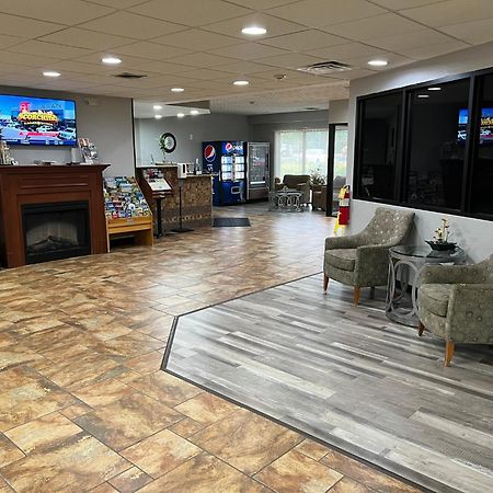 Greenlight Inn & Suites St James Saint James Exteriér fotografie