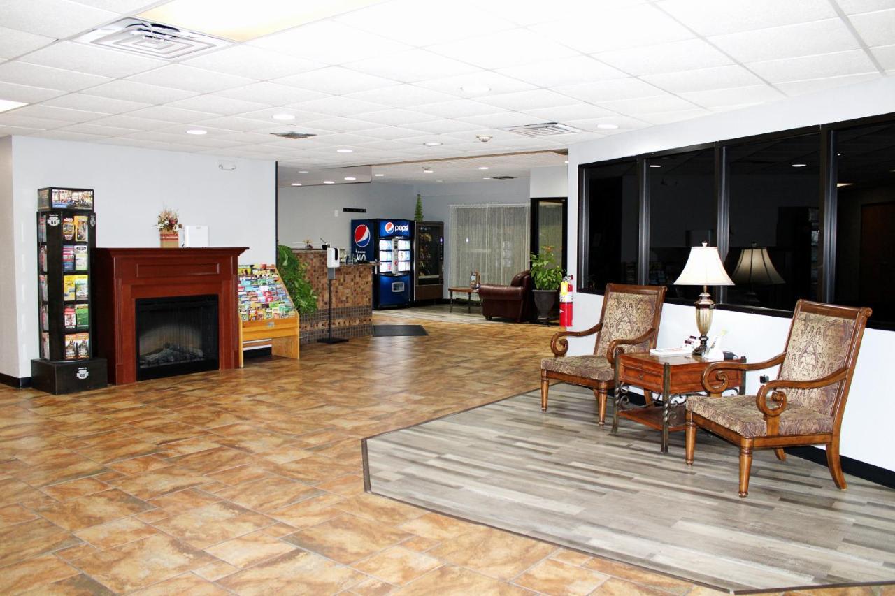 Greenlight Inn & Suites St James Saint James Exteriér fotografie