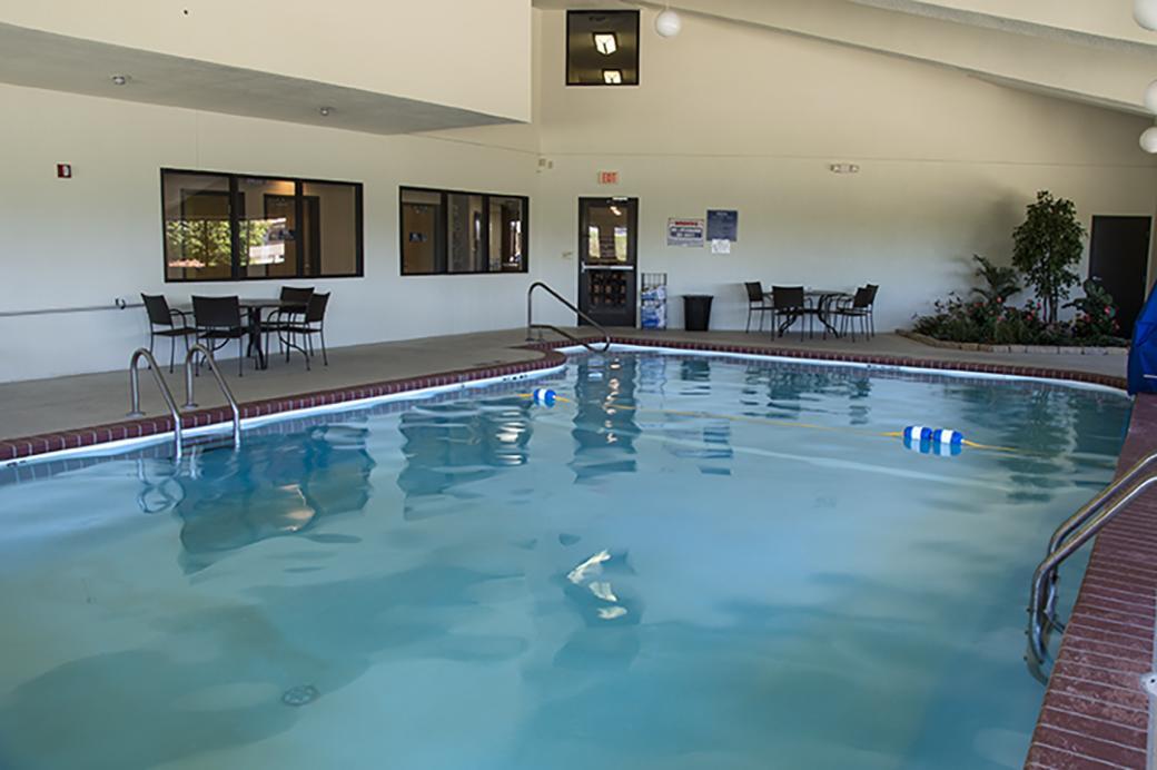Greenlight Inn & Suites St James Saint James Exteriér fotografie
