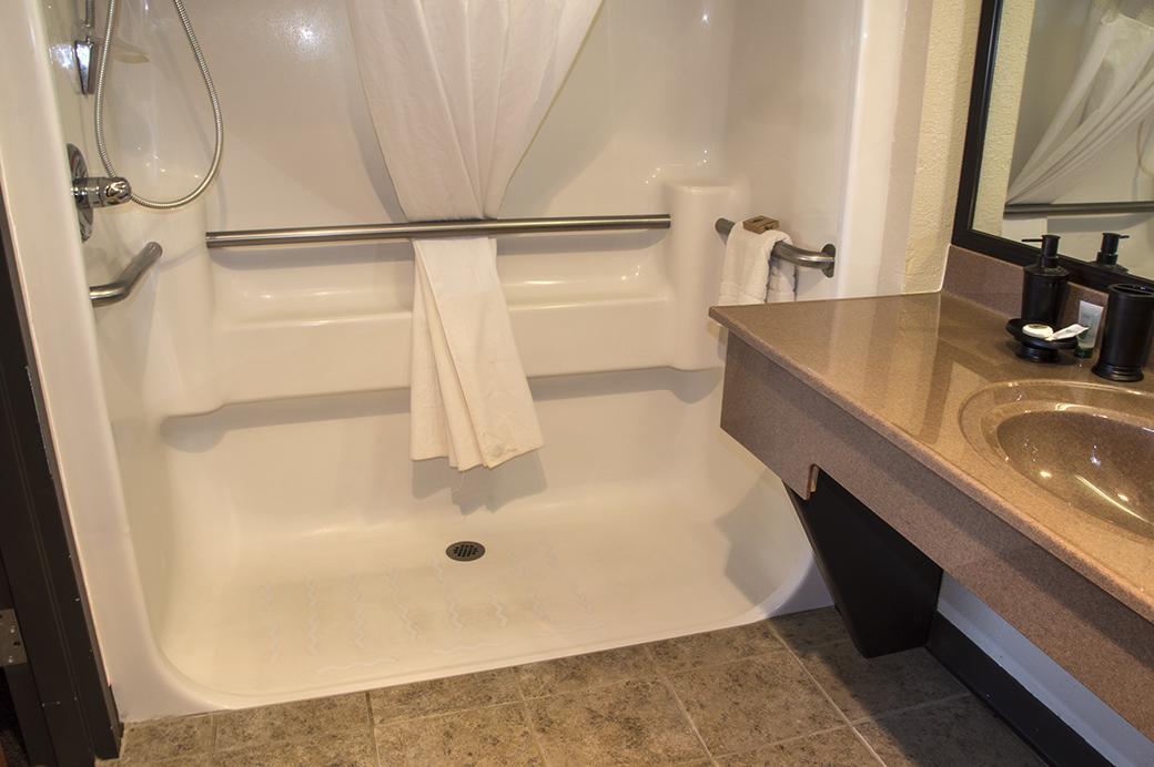 Greenlight Inn & Suites St James Saint James Exteriér fotografie